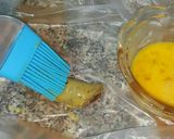 صورة لخطوة 8 من وصفة اصابع التمر بالسميد 😋😋😋