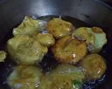 Mix Pakoda recipe step 3 photo