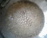 दाल पीठी (Dal peethi recipe in hindi) रेसिपी चरण 3 फोटो