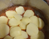 Foto del paso 7 de la receta: Suquet de merluza