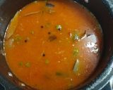 A picture of step 2 of Paneer veg pulao.