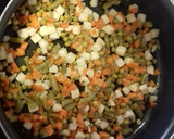 Foto del paso 3 de la receta: Merluza a la sidra