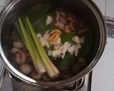 Foto langkah ke 4 dari resep Kerang Dara Rebus.