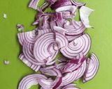 Saláta recept fázis 2 fotója