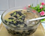 Foto langkah ke 4 dari resep Dawet Ireng.