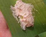Otak-otak bakar langkah memasak 3 foto