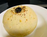 A picture of step 18 of Stuffed buns.