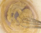A picture of step 4 of Sausage and chicken gumbo.
