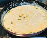 A picture of step 8 of Vrat Special: Quinoa Pudding/Kheer (ISKCON RECIPE).
