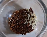 A picture of step 4 of Summer-Salad-Vegetable-Seeds-Black Chana.