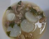 Foto langkah ke 7 dari resep Soto Bandung.