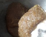 सुनहरी केला बर्फी (Sunehri kela barfi recipe in hindi) रेसिपी चरण 7 फोटो