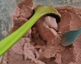 Foto langkah ke 4 dari resep Es cream smoothies.