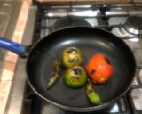 Foto del paso 1 de la receta: Salsa de tomate y jitomate