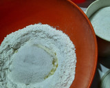 Foto del paso 2 de la receta: Torta matera con coco y cacao