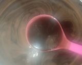 Foto langkah ke 3 dari resep 1044. Agar-Agar Coklat Praktis.