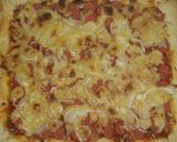 Foto langkah ke 10 dari resep Pizza ala Pizza Hut.