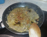 Foto del paso 1 de la receta: Bombas de pollo
