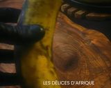 Une image de l'étape 1 de Foutou sauce arachide - poulet 🥜.