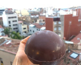 Foto del paso 3 de la receta: Bomba de chocolate caliente