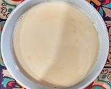 Foto del paso 3 de la receta: Crema pastelera en el microondas
