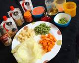 Cabbage Roll in Red Gravy recipe step 1 photo
