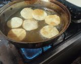 Foto del paso 5 de la receta: Papas fritas como las de bolsa