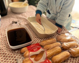 Foto del paso 5 de la receta: Tiramisú auténtico con queso mascarpone by Carmen
