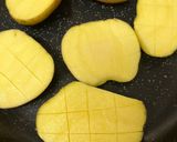 Foto del paso 7 de la receta: Entrecot Marinado con Canela..