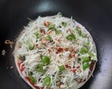 ઇટાલિયન પીઝા(Italian pizza recipe in gujarati) રેસીપી સ્ટેપ3ફોટો