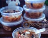 Gambar langkah 3 resipi Laicikang.