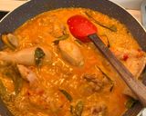 Foto langkah ke 8 dari resep Ayam Bakar Bumbu Rujak.