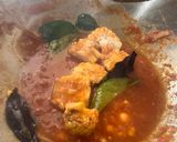 Foto langkah ke 7 dari resep Seafood Saus Padang.