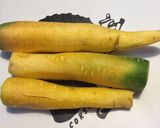 Une image de l'étape 2 de Petit salé aux lentilles.