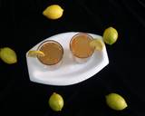 Jal Jeera/Indian Flavoured Lemonade recipe step 2 photo