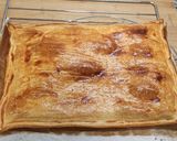 Foto del paso 7 de la receta: Empanada de pisto (a mi manera) en Panificadora Lidl 🥟