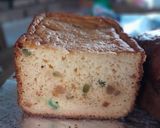 Foto del paso 5 de la receta: Pan dulce en panetera Zero Watt