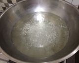 Foto langkah ke 2 dari resep Pakcoy Garlic ala Resto.
