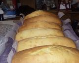 Foto del paso 5 de la receta: Budín con aceite