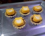 Foto langkah ke 6 dari resep Smores pie.