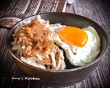 手撕雞肉飯/雞絲飯 (電鍋料理)的食譜步驟4照片