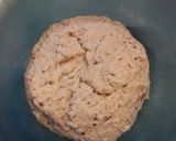 Foto del paso 1 de la receta: Masa de tarta con semillas