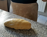 Foto del paso 6 de la receta: Galletas de Mandarina