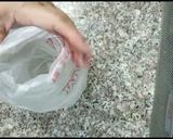 A picture of step 3 of Cherry dessert.