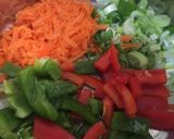Foto del paso 1 de la receta: Chorizos a la primavera