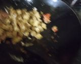 Foto langkah ke 3 dari resep Tumis Tempe Kacang Panjang.
