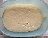 Foto langkah ke 1 dari resep Roti Manis Tanpa Ulen.