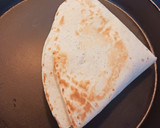 Foto del paso 3 de la receta: Tortilla de banana y choco