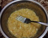 Foto langkah ke 2 dari resep Banana cake super moist.