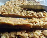 Foto del paso 1 de la receta: Turrón de sésamo